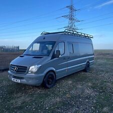 Mercedes sprinter camper for sale  RAMSGATE