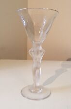 Verre pied femme d'occasion  Nantes-