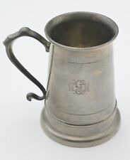selangor tankard royal mug for sale  Livermore
