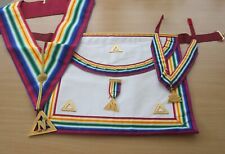 Masonic royal ark for sale  UPMINSTER