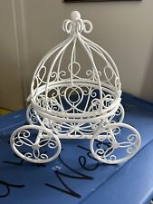 Carriage wedding centerpiece for sale  Raccoon