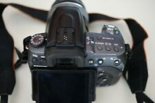 Sony alpha a550 for sale  BRISTOL