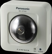 Videocamera panasonic st165 usato  Massa