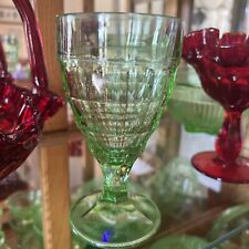 Hazel atlas glassware. for sale  Haw River