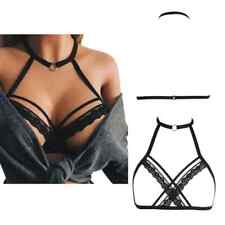 Soutien gorge ouvert d'occasion  Paris IV