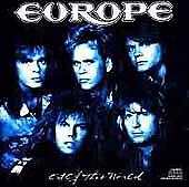 Out of This World by Europe (CD, Aug-1988, Epic) for sale  USA