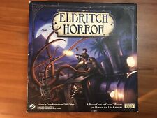 Eldritch horror board for sale  Edinburg