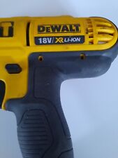 Dewalt combi drill for sale  SLEAFORD