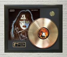 Ace frehley framed for sale  Cape Coral