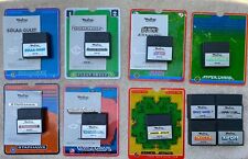 Vectrex game lot for sale  Shipping to Ireland