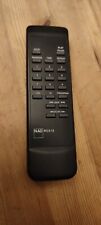 Nad rc512 remote for sale  SPALDING