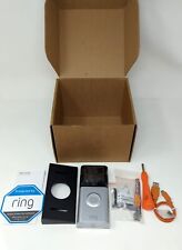 Cámara de seguridad inalámbrica Ring Video Doorbell 3 Plus níquel satinado segunda mano  Embacar hacia Argentina