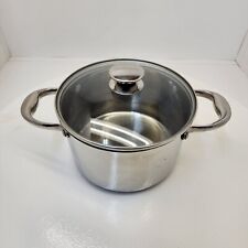 Wolfgang puck saucepot for sale  Waterloo