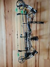 Two compound bows for sale  Alum Bank