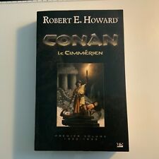 Conan howard conan d'occasion  Angoulême