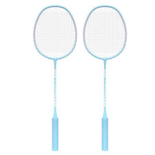 Double badminton racket for sale  Shipping to Ireland
