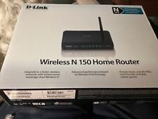 link 150 router wireless d n for sale  Hendersonville