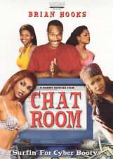 Chat room dvd for sale  STOCKPORT