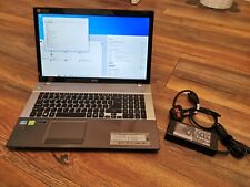 Acer aspire 771g for sale  ABERDEEN