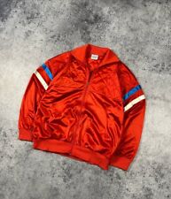 Usado, Jaqueta masculina vintage Adidas com zíper M feita na França rara comprar usado  Enviando para Brazil