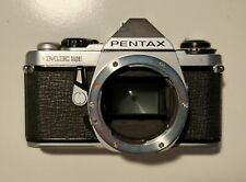 Súper cámara Pentax ME, usado segunda mano  Embacar hacia Argentina