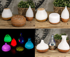 Aromatherapy diffuser ultrason for sale  Shipping to Ireland