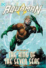 Aquaman years king for sale  Sparks