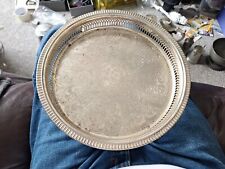 Vintage silver plated for sale  GRAYS