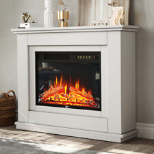 Electric fire surround for sale  UK
