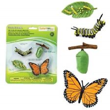 Plastic monarch butterfly for sale  Shipping to Ireland