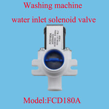 Válvula solenoide de entrada de agua para lavadora Haier B85688Z21/XQB75-M918 segunda mano  Embacar hacia Argentina