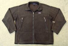 men fleece jacket patagonia for sale  El Monte