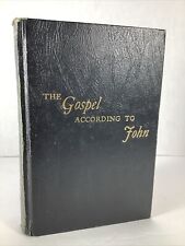 Gospel according john for sale  Norristown