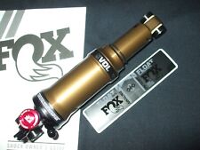 float evol fox rear shock for sale  Tucson