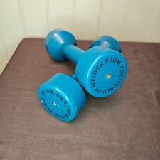 Vtg weider rubberized for sale  Central Point