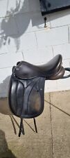 adjustable dressage saddle for sale  MARGATE