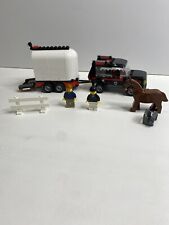 Lego city 4wd for sale  Maple Shade