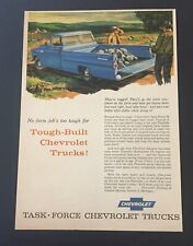 1957 chevrolet fleetside for sale  Millstone Township