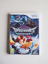 Spectrobes origines sur Nintendo Wii (complet), usado comprar usado  Enviando para Brazil