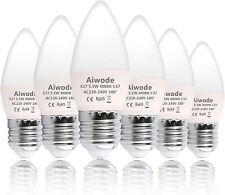 Led bulbs 4000k for sale  SALFORD