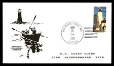 Mayfairstamps 1990 brigantine for sale  Appleton