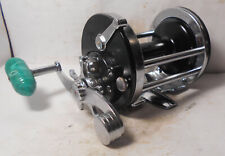Vintage Penn Reels SURFMASTER No. 200 Saltwater Conventional Fishing Reel for sale  Shipping to South Africa