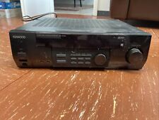 Kenwood audio video for sale  Shipping to Ireland