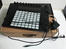 Ableton push controller for sale  LEICESTER