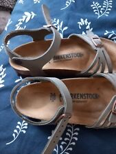 Birkenstock sandals size for sale  RUGBY