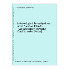 Archaeological investigations  gebraucht kaufen  Berlin
