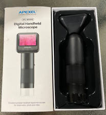 Apexel Handheld Digital Microscope for sale  Shipping to South Africa