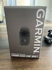 Garmin Dash Cam Mini 2 - Black (010-02504-00), used for sale  Shipping to South Africa