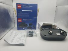 Amplificador de sinal digital RCA para antenas externas comprar usado  Enviando para Brazil