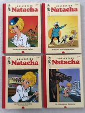 Lot natacha walthery d'occasion  Marcoussis